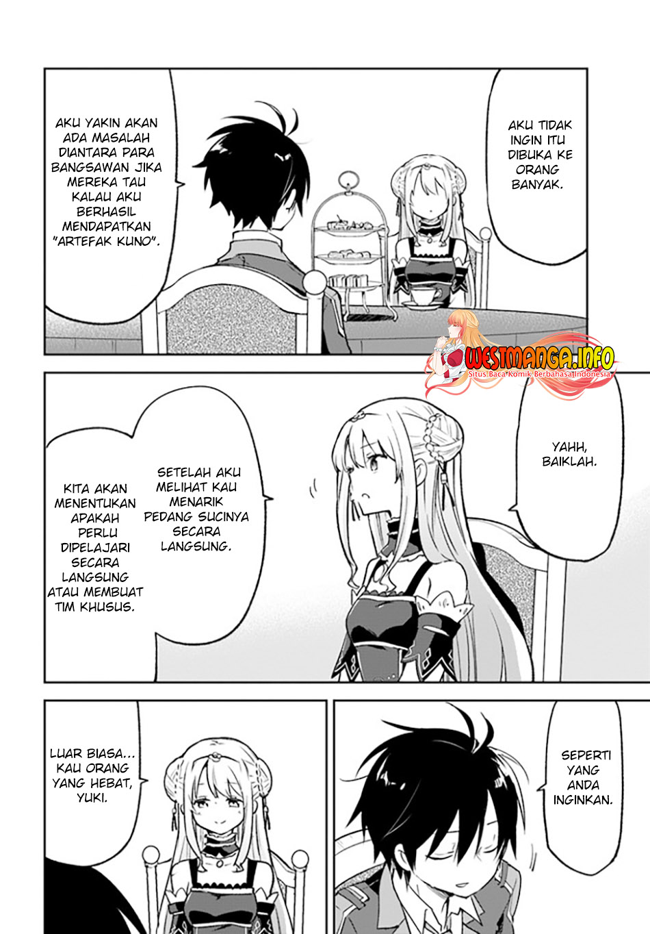 Henkyou Gurashi no Maou, Tensei shite Saikyou no Majutsushi ni naru ~Aisarenagara Nariagaru Moto Maō wa, Ningen o Shiritai~